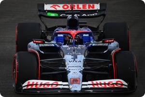 Daniel Ricciardo
