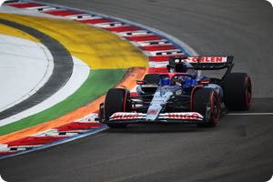 Daniel Ricciardo