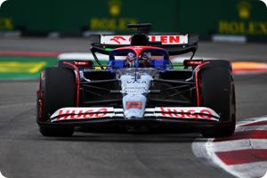 Daniel Ricciardo