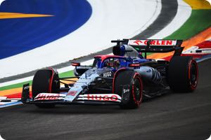 Daniel Ricciardo