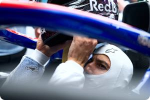 Daniel Ricciardo