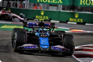 Pierre Gasly