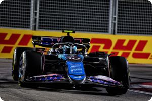 Pierre Gasly