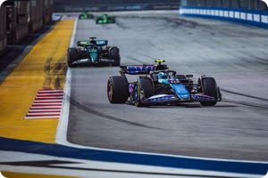 Pierre Gasly