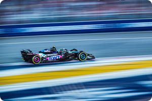 Pierre Gasly