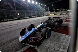 Esteban Ocon