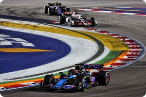 Esteban Ocon