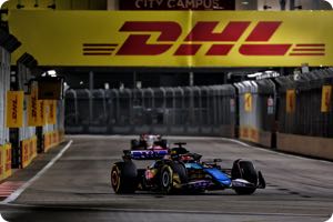 Esteban Ocon