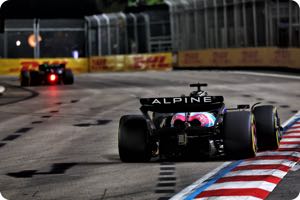 Esteban Ocon