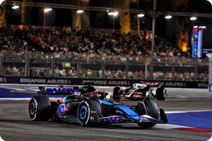 Esteban Ocon