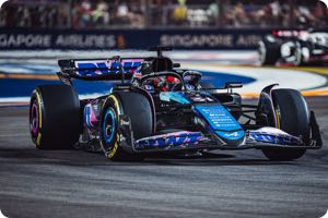Esteban Ocon