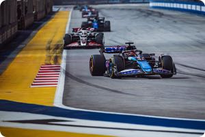 Esteban Ocon