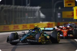 Fernando Alonso