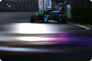 Lance Stroll
