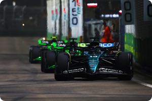 Lance Stroll