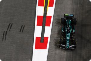 Lance Stroll