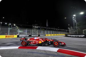 Carlos Sainz