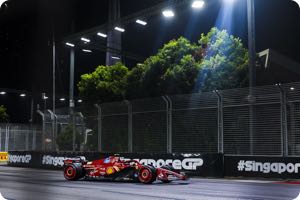 Carlos Sainz