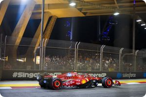 Carlos Sainz