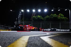 Carlos Sainz