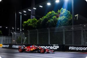 Carlos Sainz