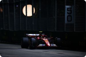 Carlos Sainz