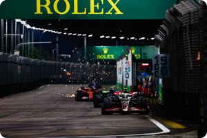 Nico Hulkenberg