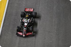 Nico Hulkenberg