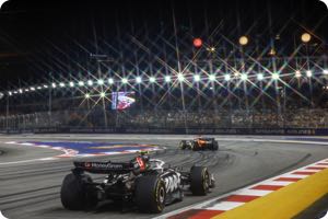 Nico Hulkenberg