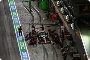 Nico Hulkenberg