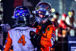 Lando Norris