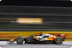 Lando Norris