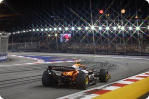 Lando Norris