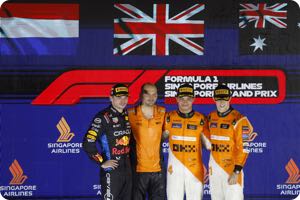 Podium