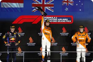 Podium
