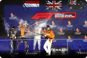 Podium