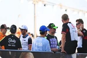 Drivers