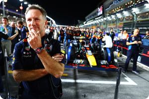 Christian Horner