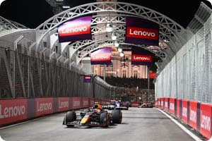 Sergio Perez