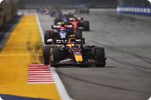 Sergio Perez