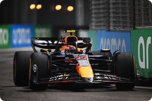 Sergio Perez