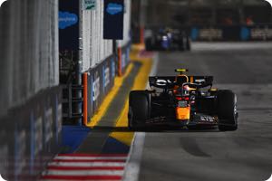 Sergio Perez