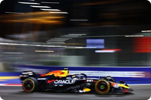 Sergio Perez