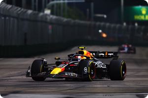 Sergio Perez