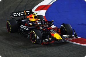 Sergio Perez