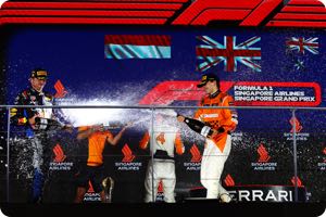 Podium