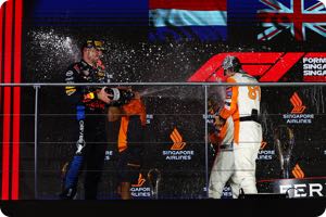 Podium