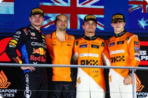 Podium