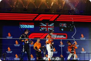 Podium