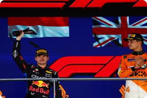 Podium